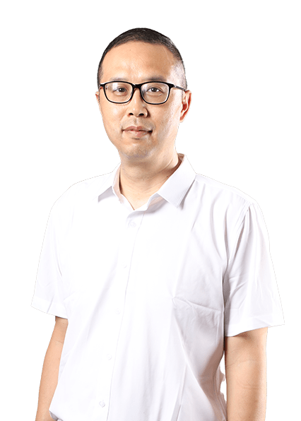 聚通裝潢設(shè)計師-李杰