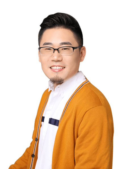 聚通裝潢設(shè)計(jì)師-趙清波