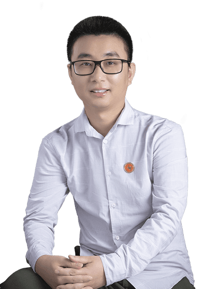 聚通裝潢設(shè)計師-譚寶貴