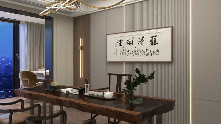 上海裝修設(shè)計