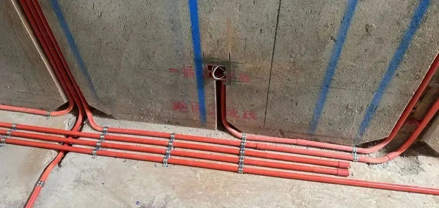 裝修房子水電驗收