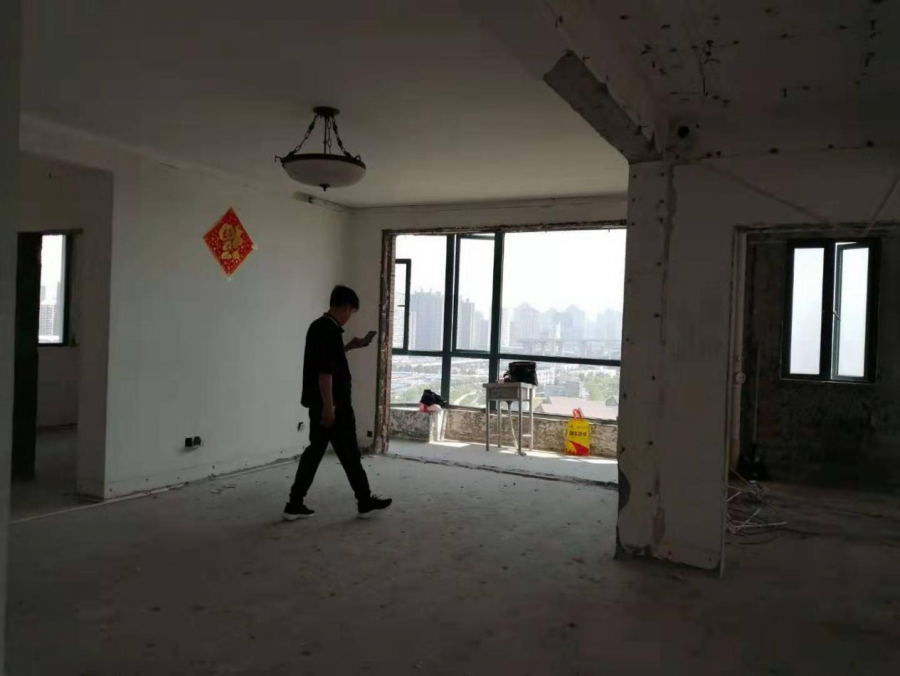 裝修舊房翻新價格表