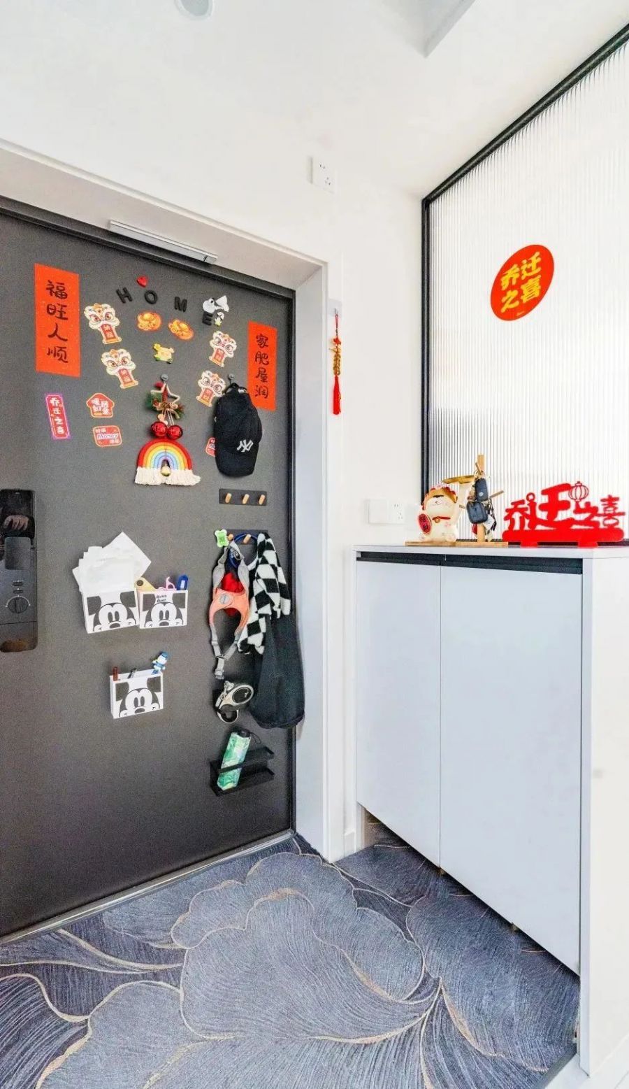 裝修完工后驗(yàn)收手續(xù)