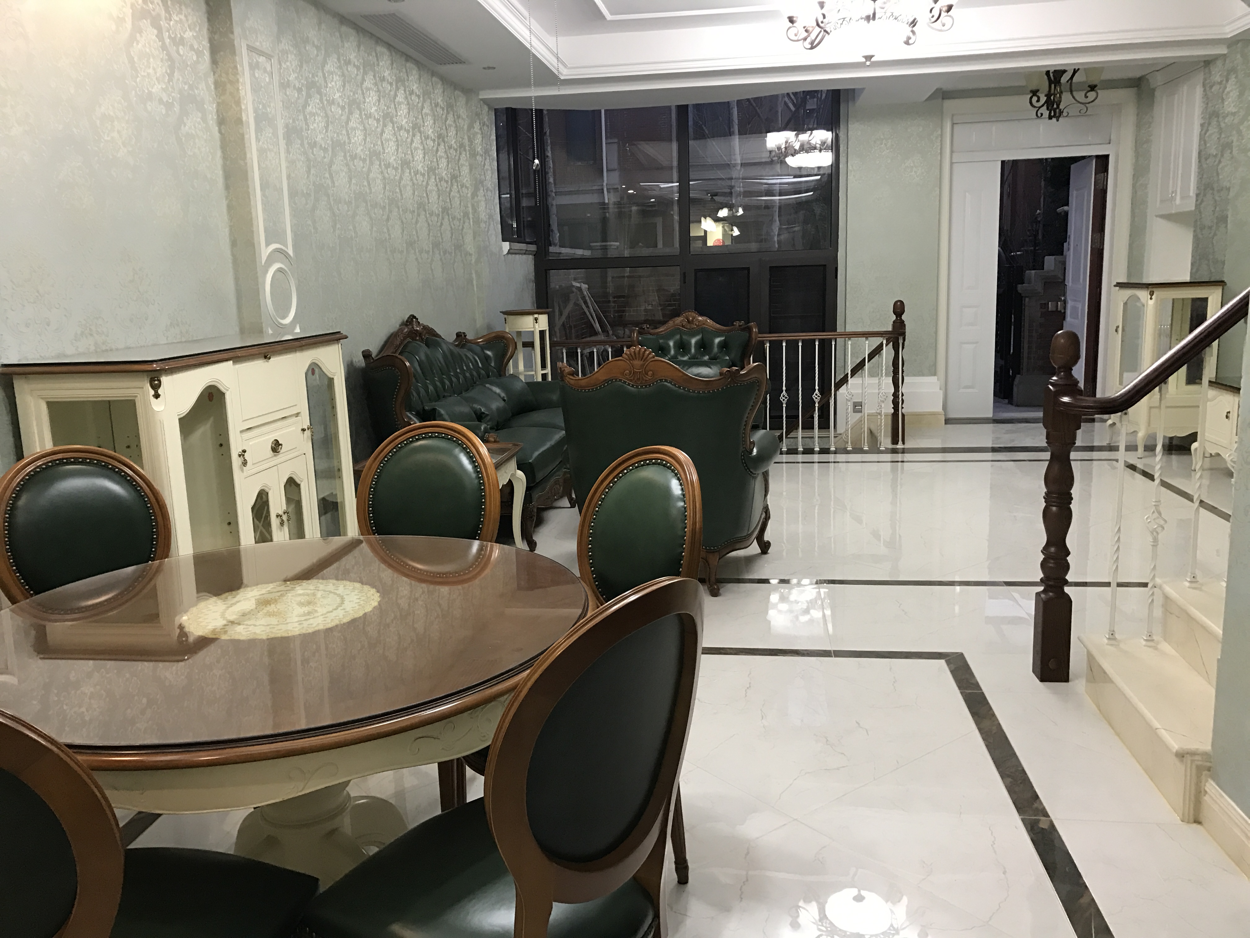 聚通裝潢